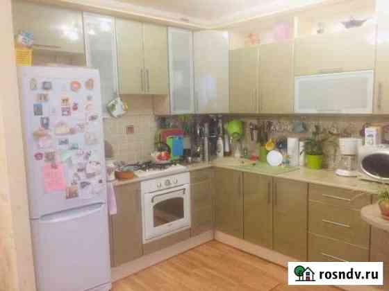 4-комнатная квартира, 113 м², 4/5 эт. на продажу в Обнинске Обнинск