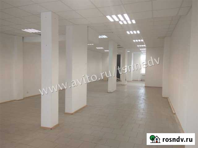 Сдам помещение свободного назначения, 137.3 кв.м. Ивантеевка - изображение 1