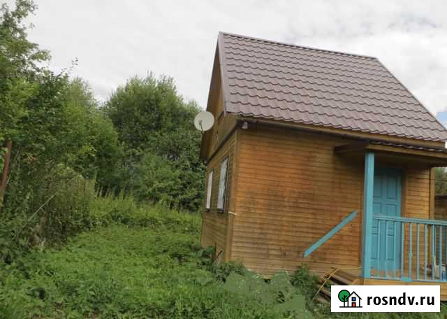 Дача 70 м² на участке 7 сот. на продажу в Рузе Руза - изображение 1