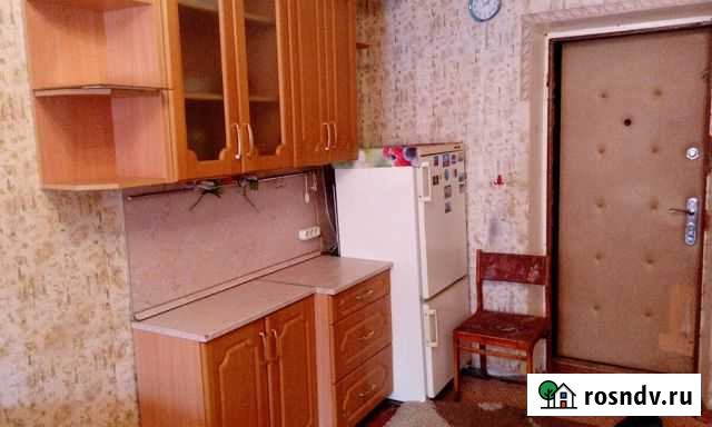 Комната 20 м² в 1-ком. кв., 2/5 эт. на продажу в Серпухове Серпухов - изображение 1