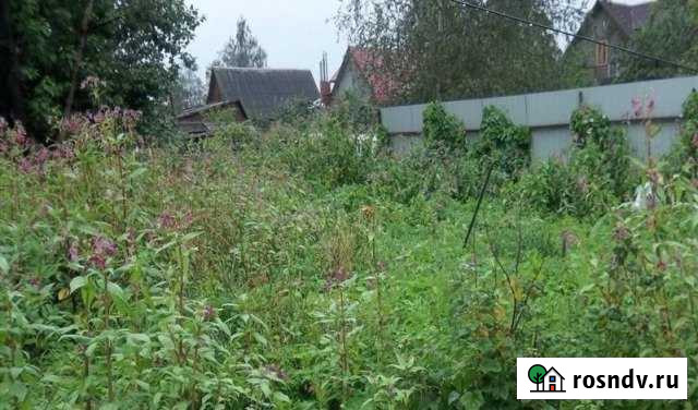 Участок ИЖС 12 сот. на продажу во Всеволожске Всеволожск - изображение 1