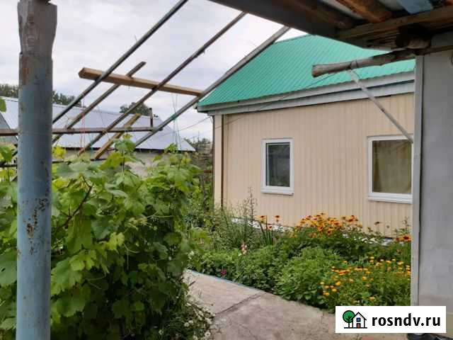 Дом 50 м² на участке 15 сот. на продажу в Ермолаево Ермолаево - изображение 1