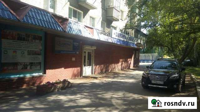 Магазин 293.2 кв.м. Ульяновск - изображение 1