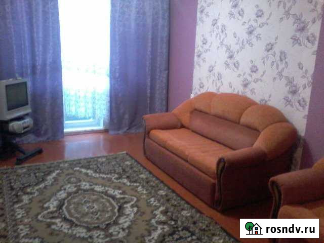 2-комнатная квартира, 65 м², 1/9 эт. в аренду посуточно в Златоусте Златоуст - изображение 1