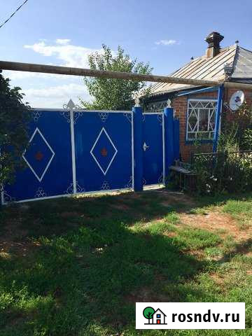 Дом 60 м² на участке 27 сот. на продажу в Ливенке Ливенка - изображение 1