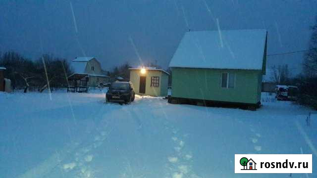 Дача 60 м² на участке 12 сот. на продажу в Кингисеппе Кингисепп - изображение 1