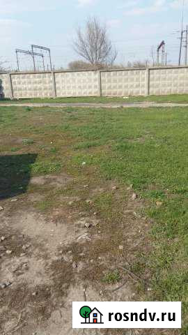 Участок промназначения 7 сот. на продажу в Алексеевке Белгородской области Алексеевка - изображение 1