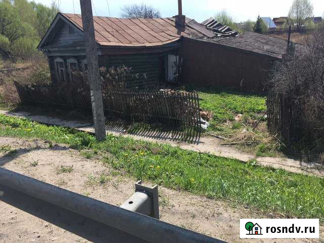 Участок ИЖС 16 сот. на продажу в Больших Дворах Большие Дворы - изображение 1