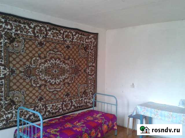 2-комнатная квартира, 34 м², 1/1 эт. на продажу в Благовещенске Республики Башкортостан Благовещенск - изображение 1