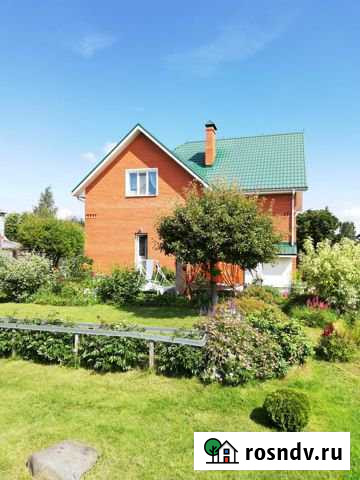 Дом 231.9 м² на участке 15 сот. на продажу в Ржеве Ржев - изображение 1