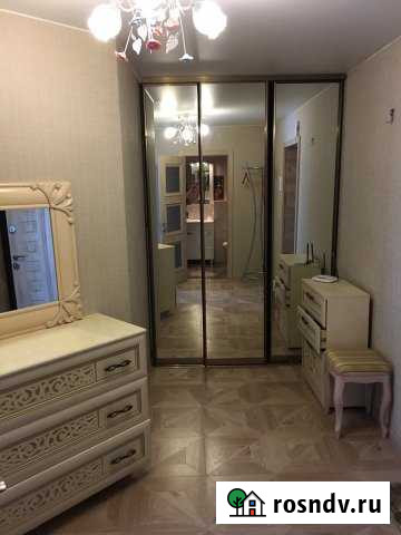 2-комнатная квартира, 60 м², 3/9 эт. в аренду на длительный срок в Великом Новгороде Великий Новгород - изображение 1