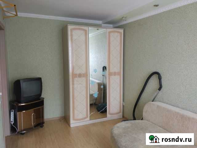 2-комнатная квартира, 49 м², 4/9 эт. в аренду на длительный срок в Строителе Тамбовской области Строитель - изображение 1