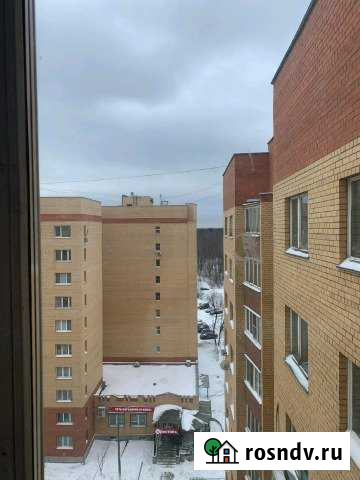 2-комнатная квартира, 80 м², 10/10 эт. в аренду на длительный срок в Королеве Королев - изображение 1