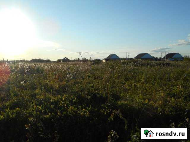 Участок ИЖС 15 сот. на продажу в Мариинске Мариинск - изображение 1