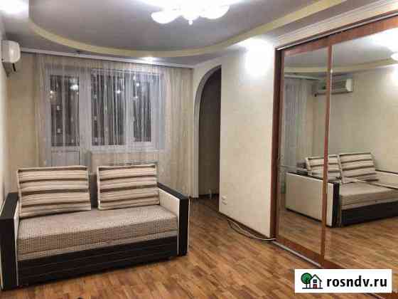 1-комнатная квартира, 33 м², 3/5 эт. в аренду посуточно в Шахтах Шахты