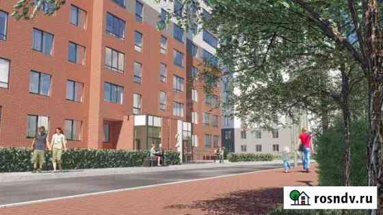 2-комнатная квартира, 63 м², 5/16 эт. на продажу в Тюмени Тюмень