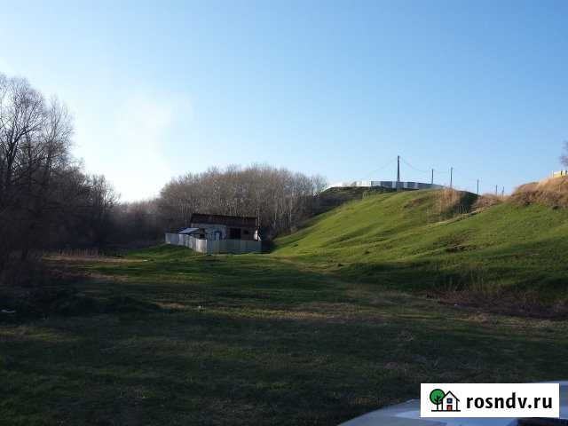 Участок ИЖС 37 сот. на продажу в Сузуне Сузун - изображение 1