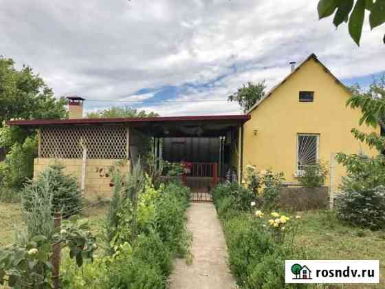 Дача 30 м² на участке 6 сот. на продажу в Симферополе Симферополь