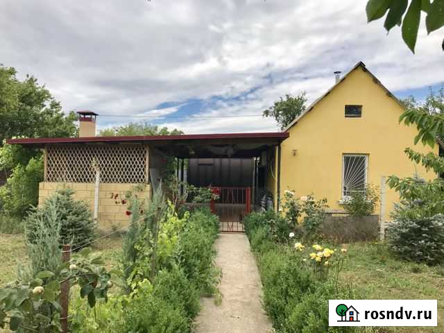 Дача 30 м² на участке 6 сот. на продажу в Симферополе Симферополь - изображение 1