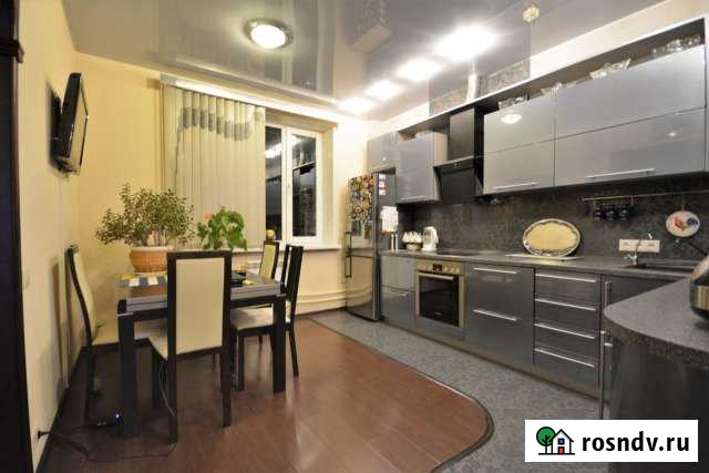 2-комнатная квартира, 65 м², 14/25 эт. на продажу в Долгопрудном Долгопрудный - изображение 1