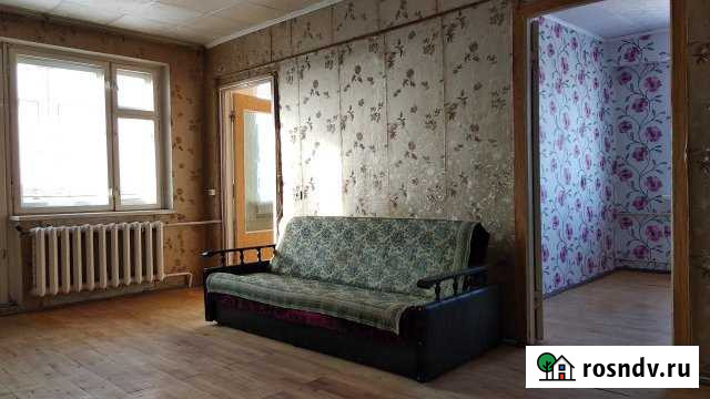 3-комнатная квартира, 48 м², 5/5 эт. на продажу в Медыни Медынь - изображение 1