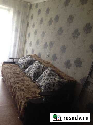 3-комнатная квартира, 62 м², 2/5 эт. в аренду посуточно в Канске Канск - изображение 1