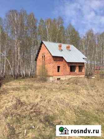 Коттедж 150 м² на участке 13 сот. на продажу в Копейске Копейск