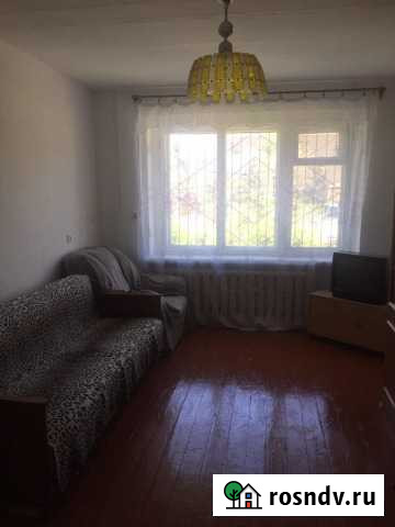 2-комнатная квартира, 43 м², 1/5 эт. на продажу в Кыштыме Кыштым - изображение 1