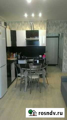 Квартира-студия, 29 м², 9/16 эт. на продажу в Самаре Самара - изображение 1