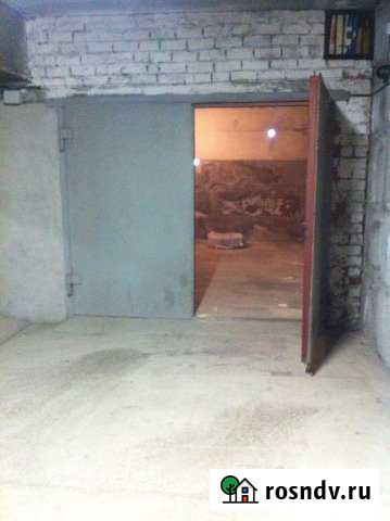 Гараж 19 м² на продажу в Первоуральске Первоуральск - изображение 1