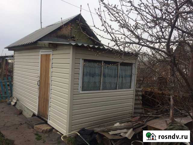 Участок СНТ, ДНП 6 сот. на продажу в Чебаркуле Чебаркуль - изображение 1