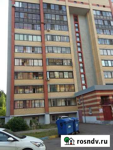 2-комнатная квартира, 54 м², 1/9 эт. на продажу в Дубне Московской области Дубна - изображение 1