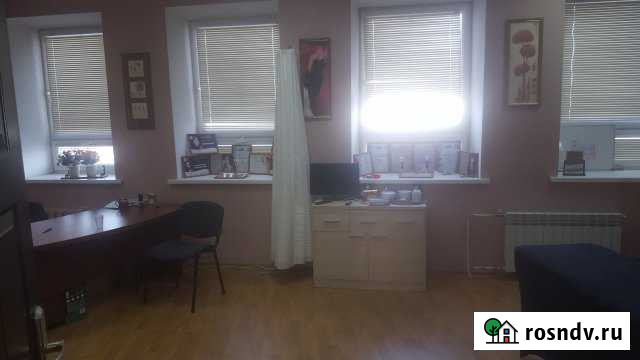 Офисное помещение, 28.1 кв.м. Тюмень - изображение 1