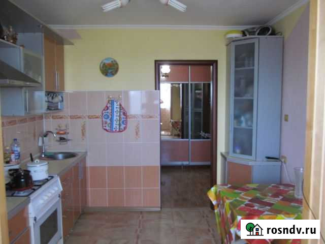 3-комнатная квартира, 65 м², 7/10 эт. на продажу в Губкине Губкин - изображение 1