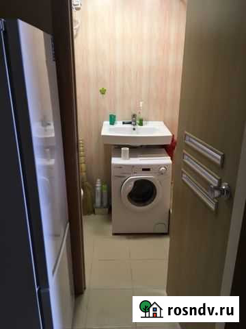 Квартира-студия, 18 м², 2/2 эт. на продажу в Ханты-Мансийске Ханты-Мансийск - изображение 1