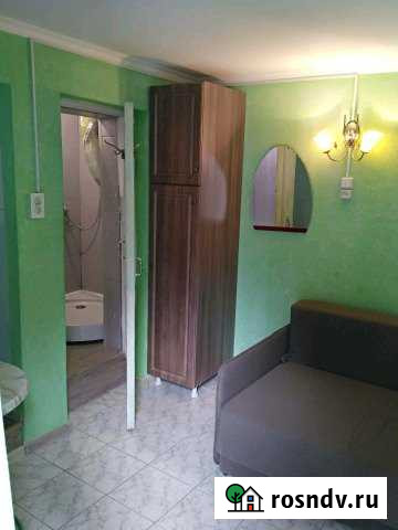 Комната 12 м² в 1-ком. кв., 1/1 эт. в аренду посуточно в Ялте Ялта - изображение 1