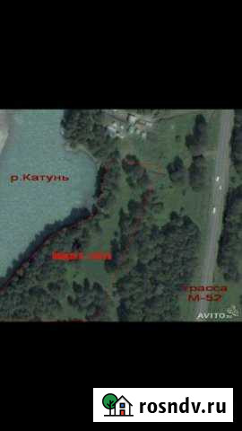 Участок промназначения 75 сот. на продажу в Онгудае Онгудай - изображение 1