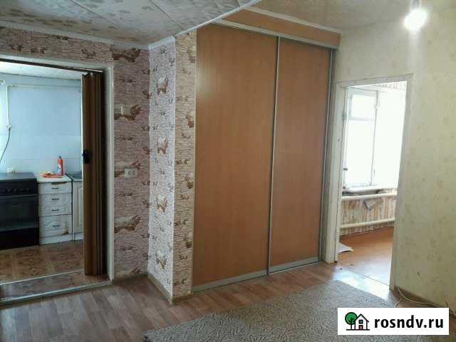 Дом 60 м² на участке 5 сот. на продажу в Жирновске Жирновск - изображение 1