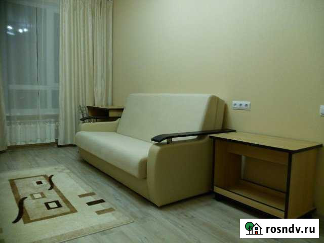 1-комнатная квартира, 36 м², 6/9 эт. в аренду на длительный срок в Лыткарино Лыткарино - изображение 1