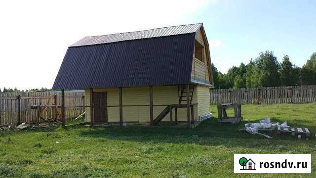 Участок ИЖС 16 сот. на продажу в Шиморском Шиморское - изображение 1