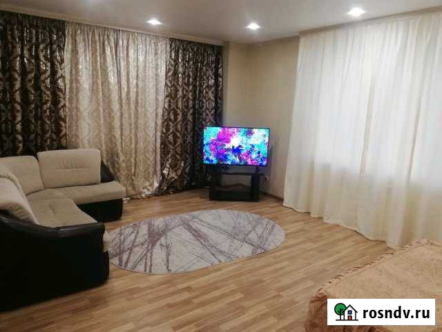 2-комнатная квартира, 85 м², 10/14 эт. в аренду посуточно в Белгороде Белгород - изображение 1