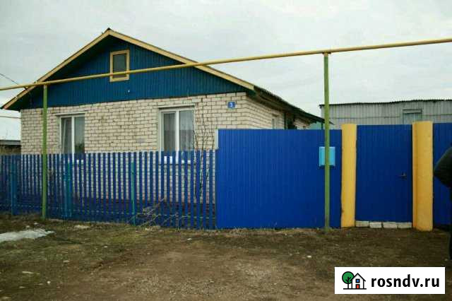 Дом 75 м² на участке 30 сот. на продажу в Нижнекамске Нижнекамск - изображение 1