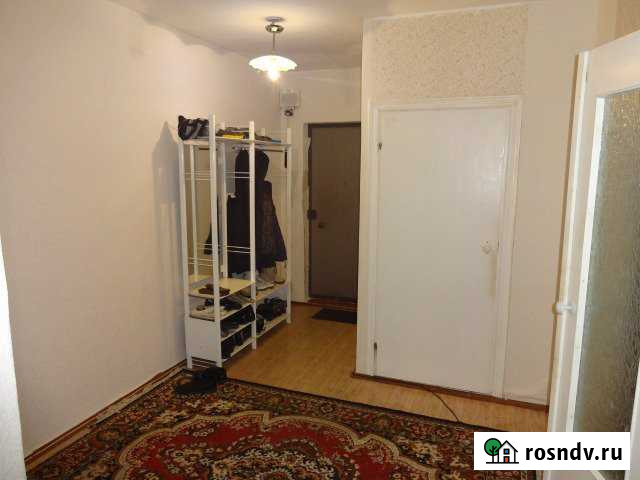 4-комнатная квартира, 107 м², 10/10 эт. на продажу в Лянторе Лянтор - изображение 1