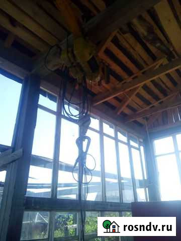 Продаётся производство Трехгорный - изображение 1