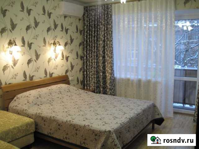 2-комнатная квартира, 50 м², 3/5 эт. в аренду посуточно в Железноводске Железноводск - изображение 1