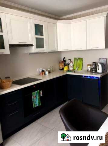 2-комнатная квартира, 81 м², 10/10 эт. на продажу в Буграх Бугры - изображение 1