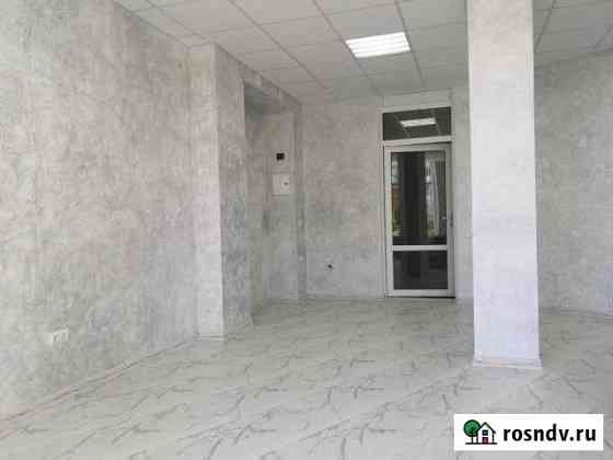 Офисное помещение, 37 кв.м. Новороссийск