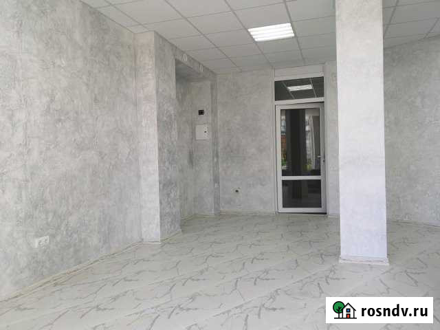 Офисное помещение, 37 кв.м. Новороссийск - изображение 1