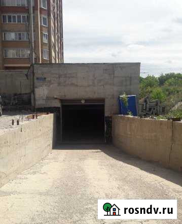 Машиноместо 18 м² на продажу в Самаре Самара - изображение 1