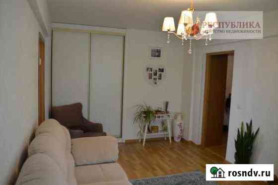 4-комнатная квартира, 60 м², 2/5 эт. на продажу в Петрозаводске Петрозаводск